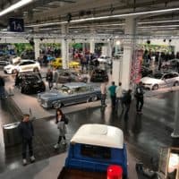 Essen Motorshow 2017