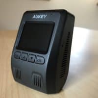 Review zur Aukey DR02 Dashcam