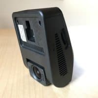 Review zur Aukey DR02 Dashcam