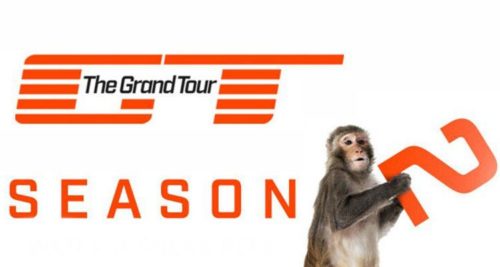 The Grand Tour - Staffel 2