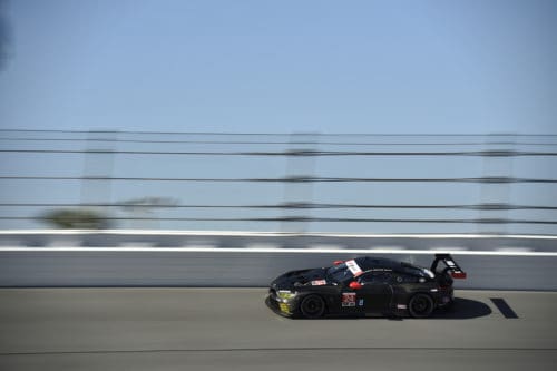 BMW M8 GTE