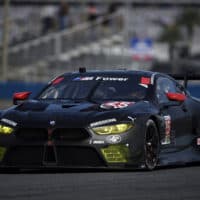 BMW M8 GTE