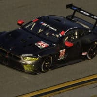 BMW M8 GTE