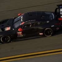 BMW M8 GTE