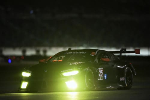 BMW M8 GTE