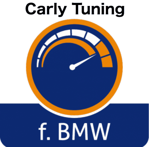 Carly BMW Tuning App für Android