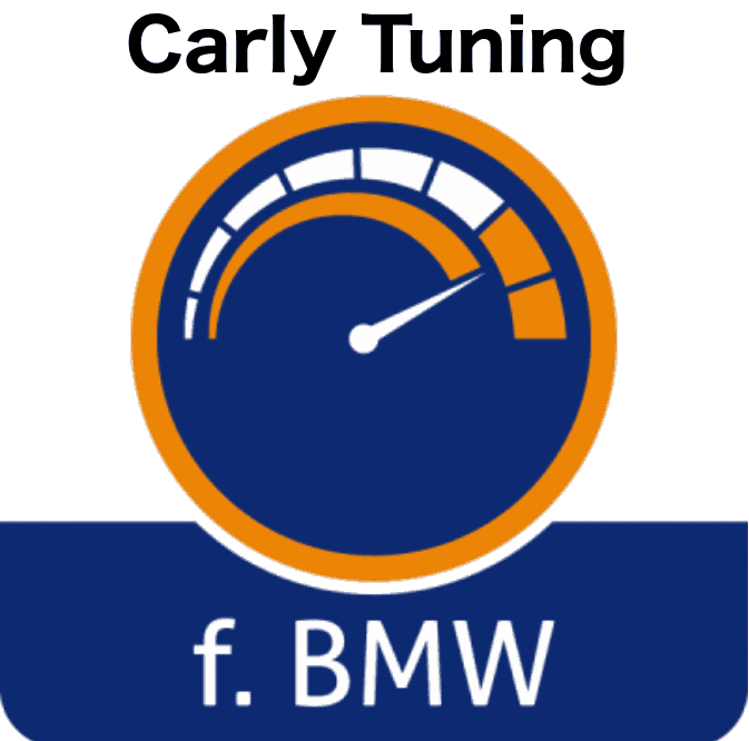 Carly BMW Tuning App für Android