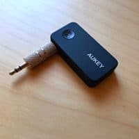 Krautdub - Gewinnspiel AUKEY Gadgets