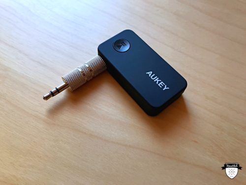 Krautdub - Gewinnspiel AUKEY Gadgets