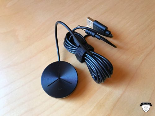 Krautdub - Gewinnspiel AUKEY Gadgets