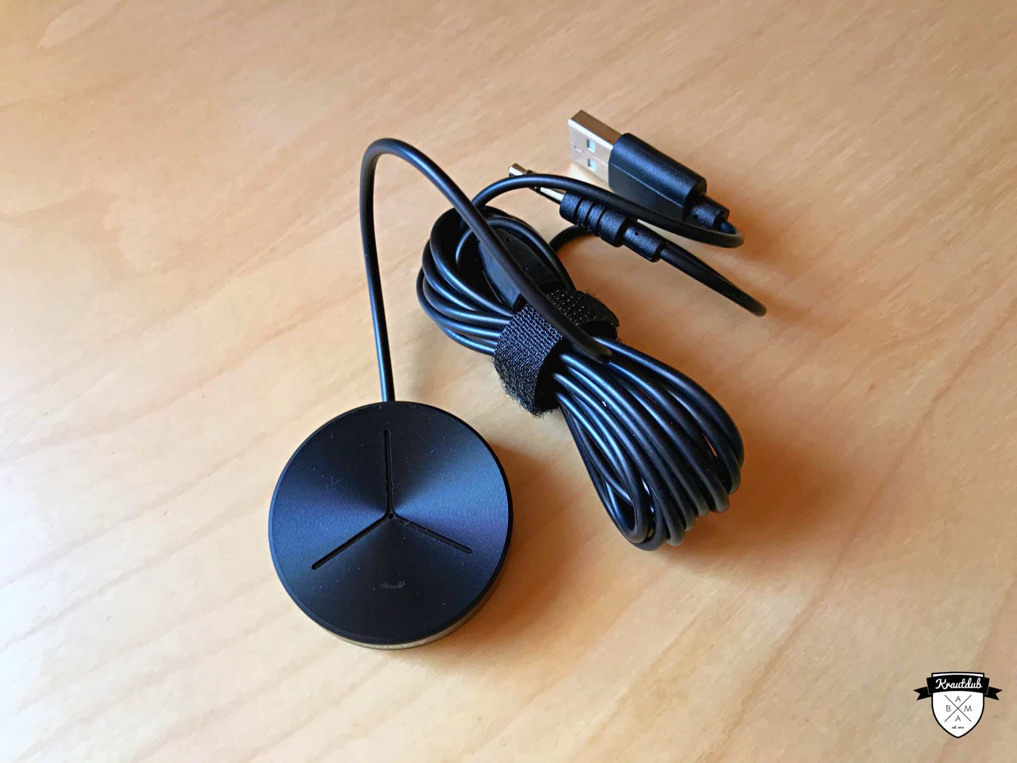 AUKEY Bluetooth Adapter/Empfänger
