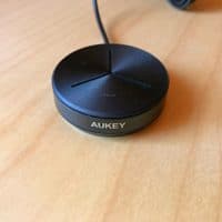 Krautdub - Gewinnspiel AUKEY Gadgets