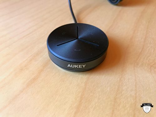 Krautdub - Gewinnspiel AUKEY Gadgets