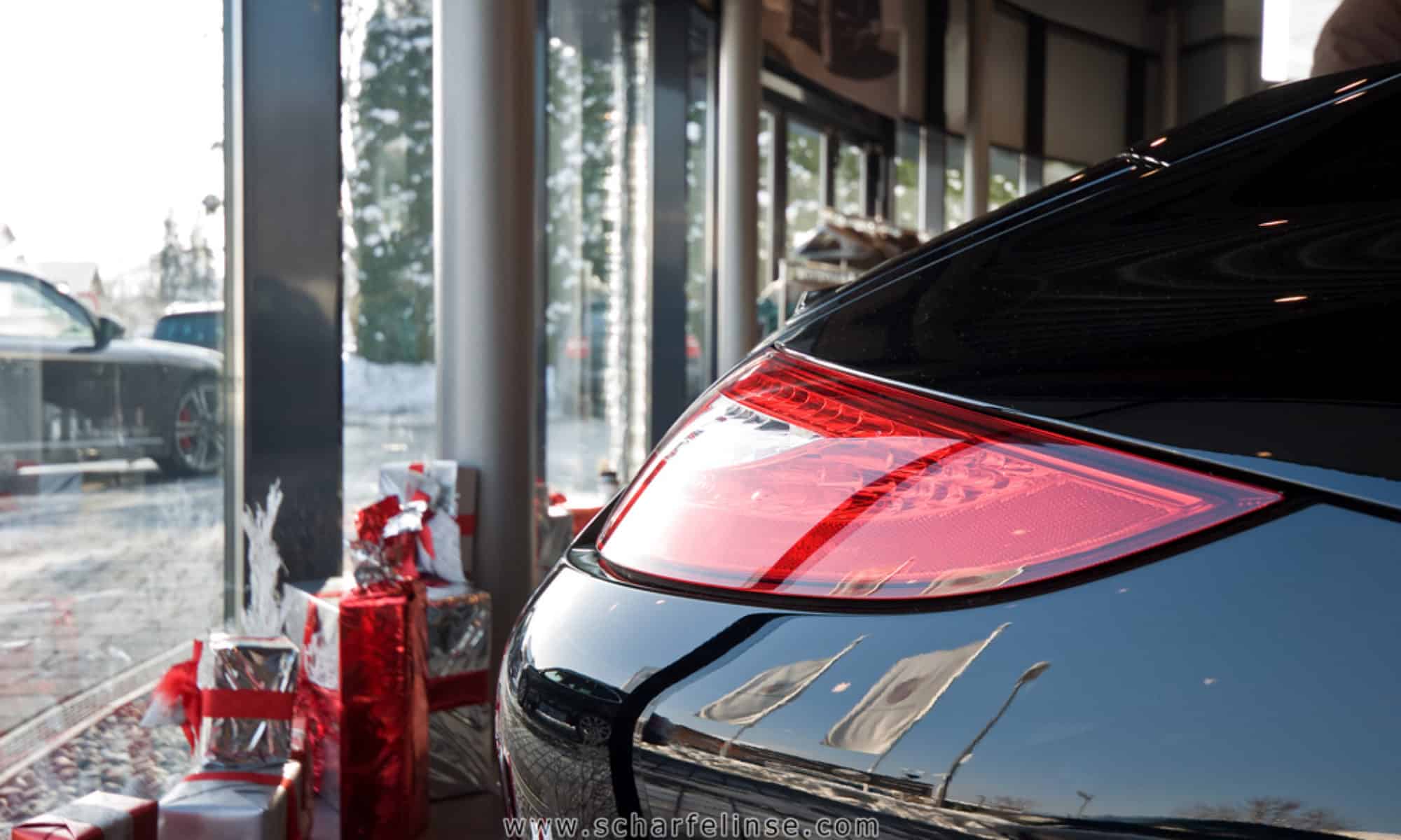 Adventskalender & Geschenke für Petrolheads & Schrauber #2018