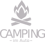 Camping im Auto