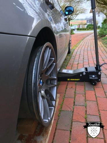 Review - Rodcraft RH215