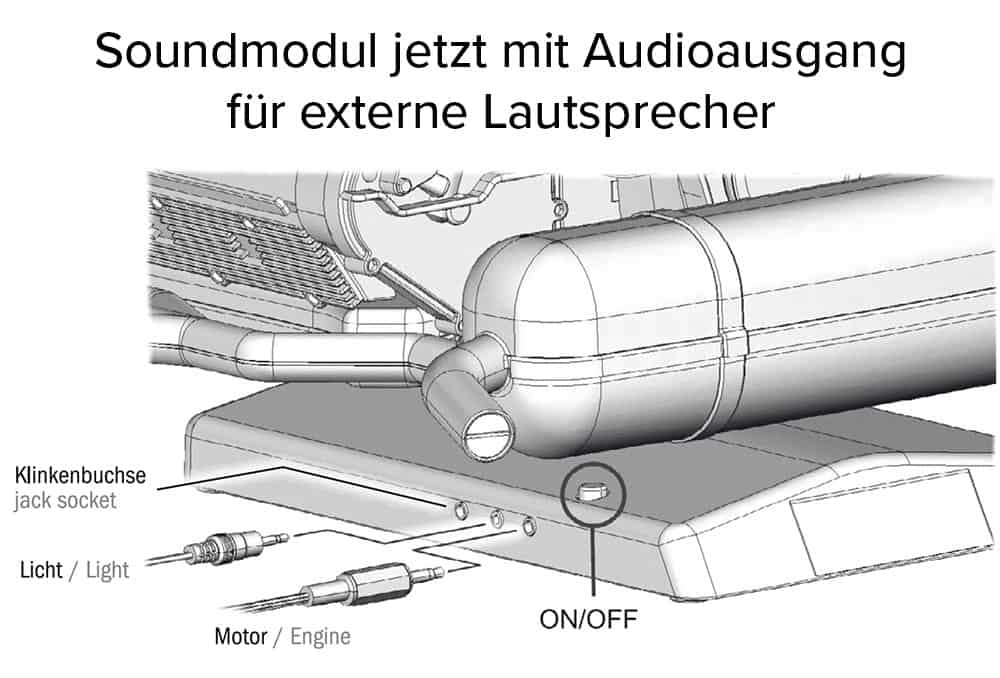 DIY Porsche 4-Zylinder Boxermotor-Bausatz - Modell 2020