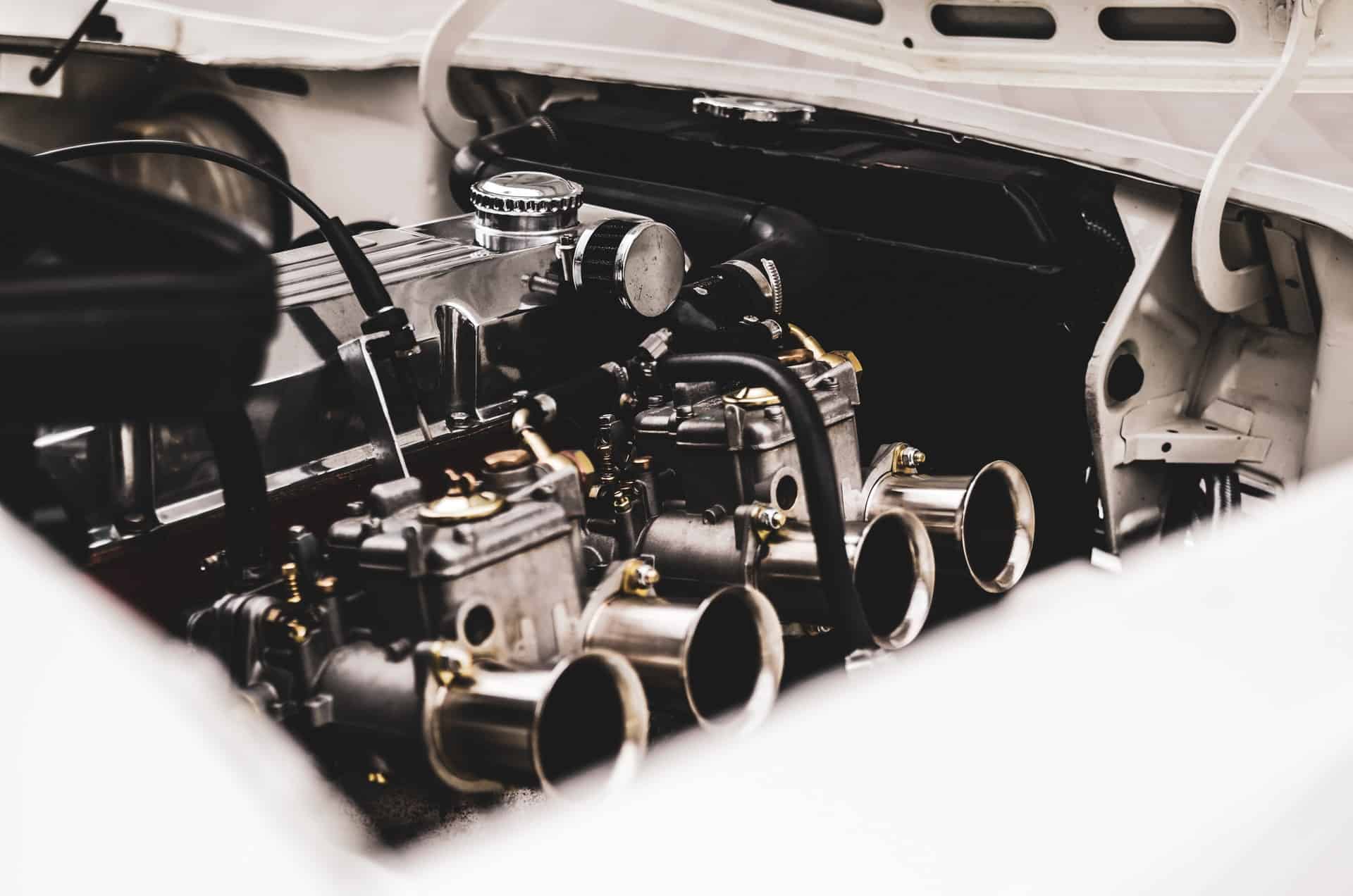 Top 5 der DIY Motoren-Bausätze die wirklich funktionieren und verdammt echt klingen