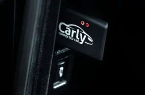 Carly OBD2 Adapter mit Smartphone App für iOS und Android