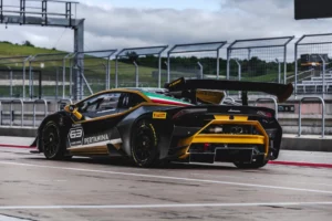 Lamborghini Huracan